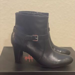 Ralph Lauren Women’s boots